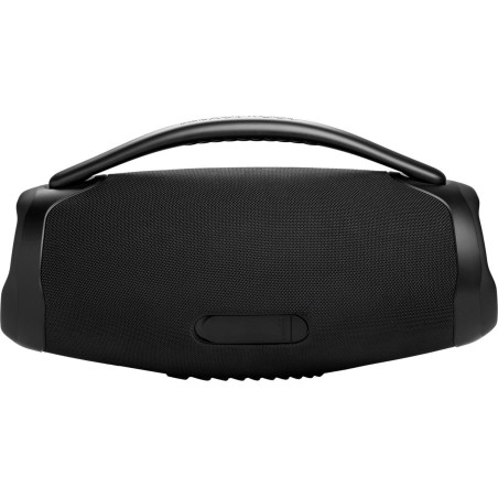 JBL Boombox 3 Wi-Fi Boombox-højttaler Sort